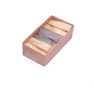 Rangement Chaussettes et Sous Vetements