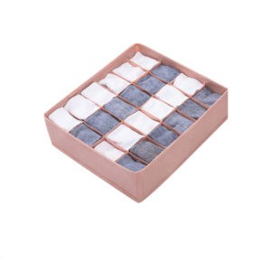 Rangement Chaussettes et Sous Vetements