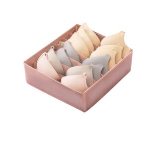 Rangement Chaussettes et Sous Vetements