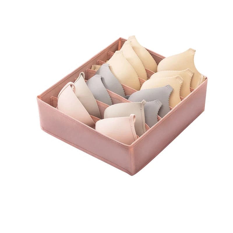 Rangement Chaussettes et Sous Vetements