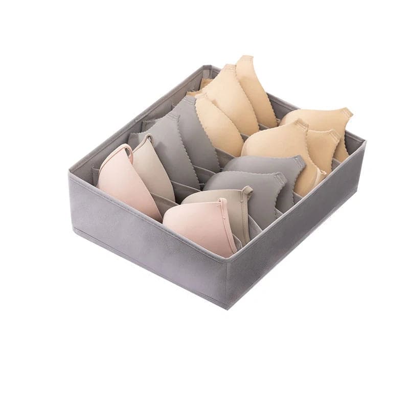 Rangement Chaussettes et Sous Vetements