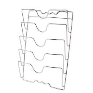 Rangement Couvercle Poele