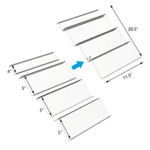 Rangement Epice Tiroir Cuisine