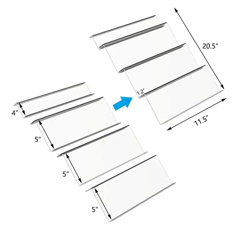 Rangement Epice Tiroir Cuisine