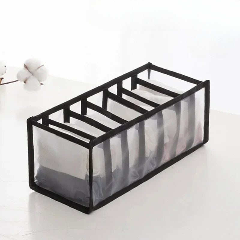 Rangement Placard Chambre