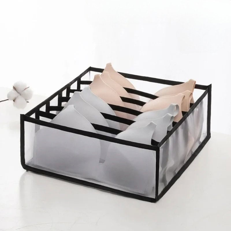 Rangement Placard Chambre