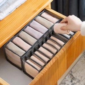 Rangement Placard Chambre