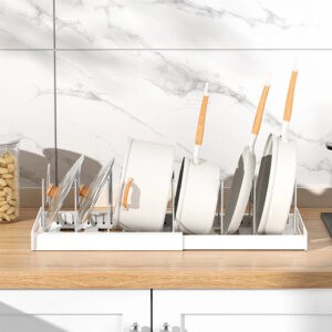 Rangement Poele et Casserole