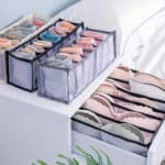 Rangement Sous Vetement Tiroir