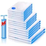 Rangement Sous Vide Vetement