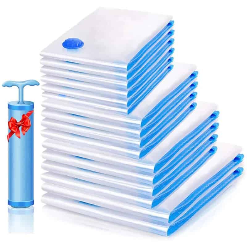 Rangement Sous Vide Vetement