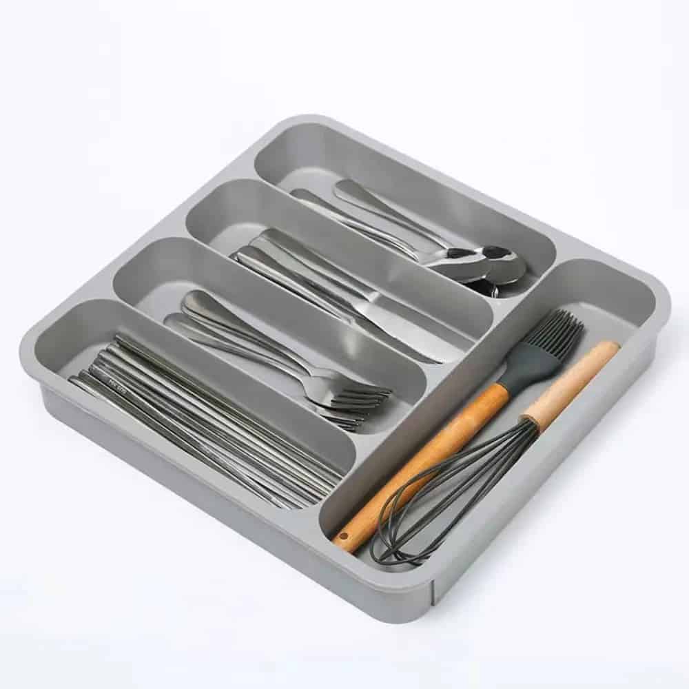 Rangement Tiroir Cuisine