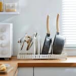 Rangement Tiroir Cuisine Casserole