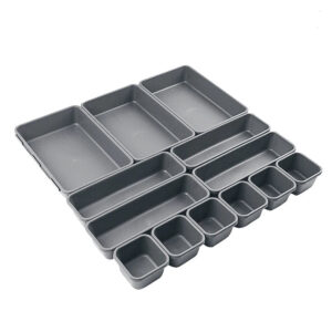 Rangement Tiroir Cuisine Modulable