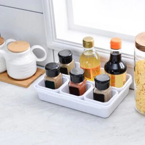 Rangement Tiroir Cuisine Modulable