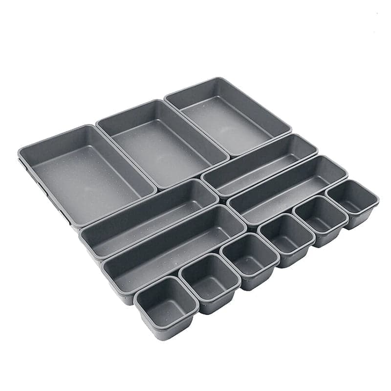 Rangement Tiroir Cuisine Modulable