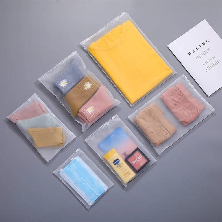 Rangement Tiroir Vetement (10 pièces)