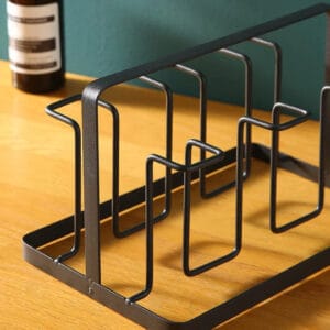 Rangement Verre Tiroir