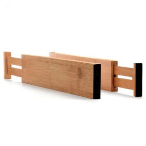 Separateur Tiroir Bois (bambou)