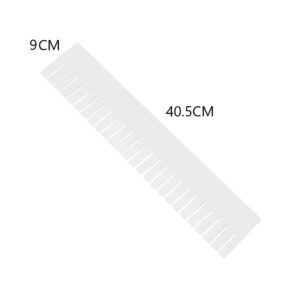 Separateur Tiroir Commode (5 pièces)