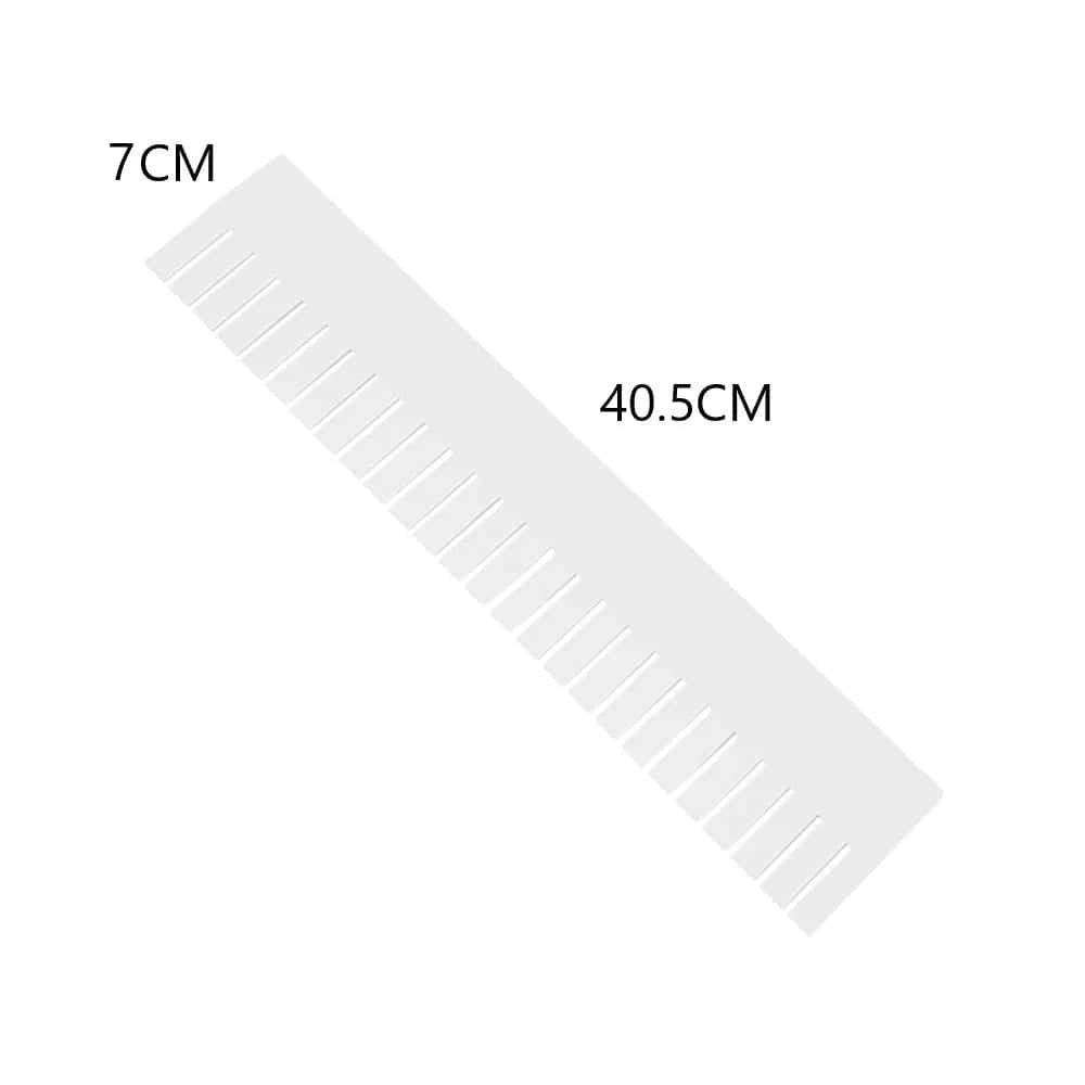Separateur Tiroir Commode (5 pièces)