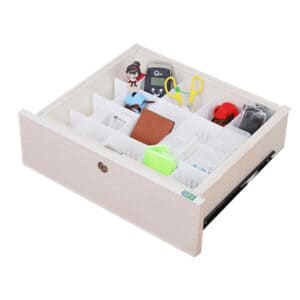 Separateur Tiroir Commode (5 pièces)
