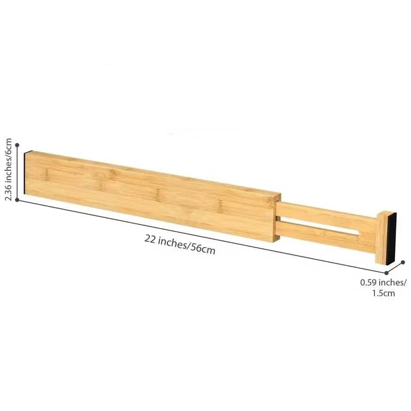 Separateur Tiroir Cuisine