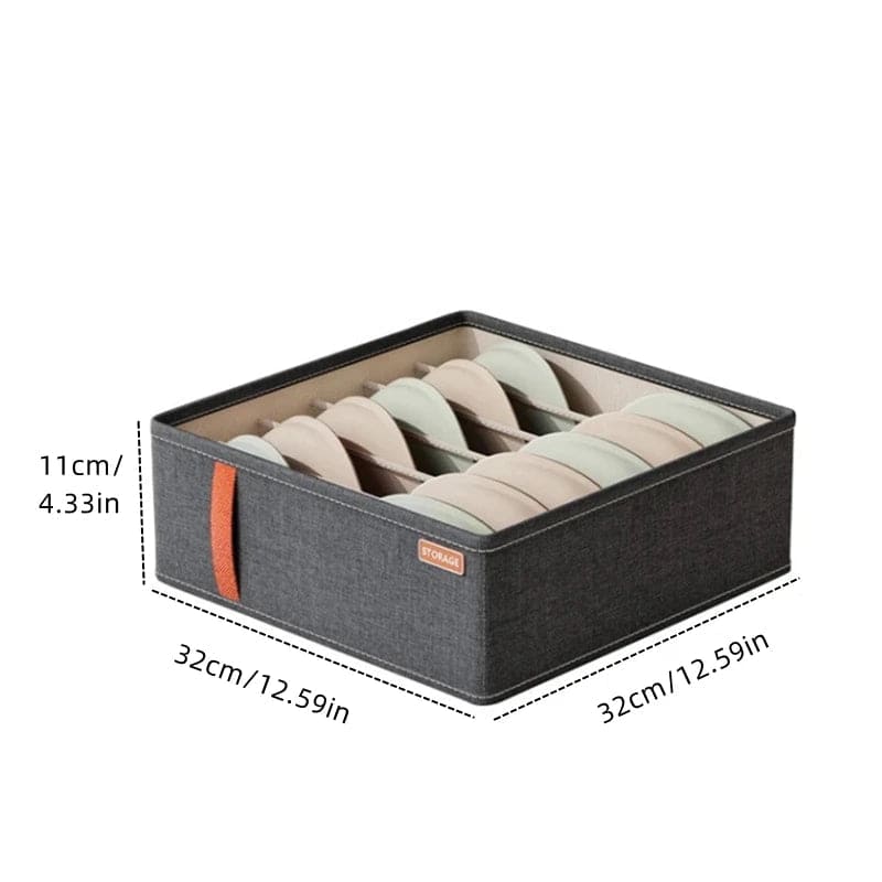 Separateur Tiroir Dressing