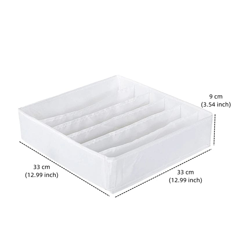 Separateur Tiroir Dressing