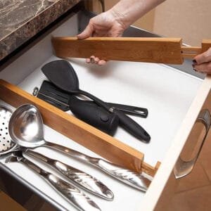 Séparateur Tiroir Modulable