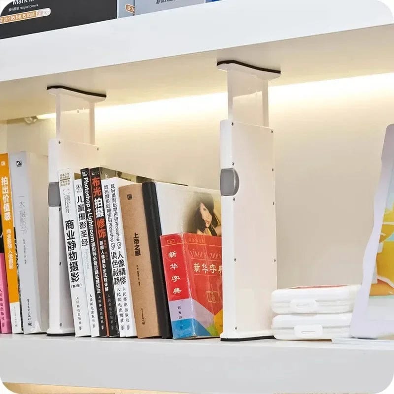 Separateur Tiroir Plastique