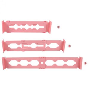 Separateur de Tiroir Extensible