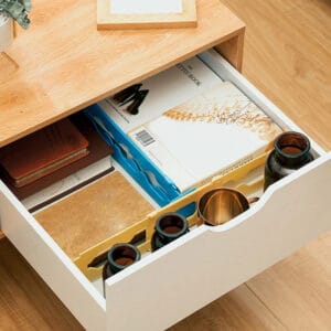 Separateur de Tiroir Extensible