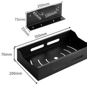 Tiroir Organisateur De Cuisine Coulissant