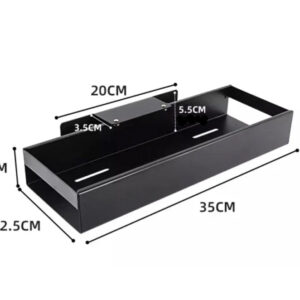 Tiroir Organisateur De Cuisine Coulissant