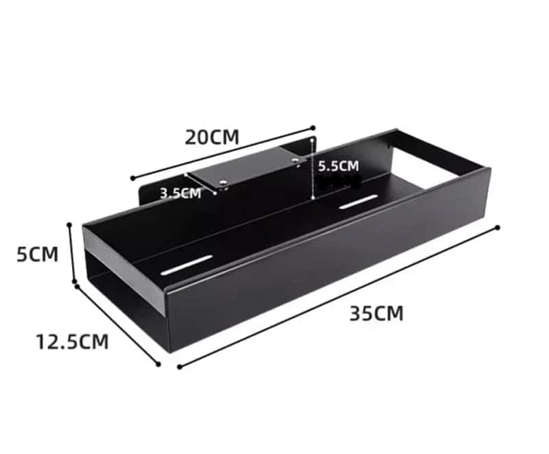 Tiroir Organisateur De Cuisine Coulissant