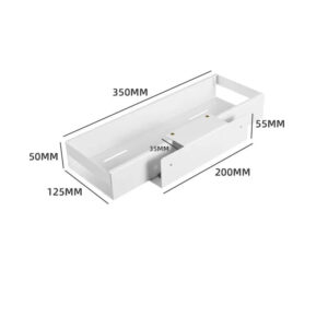 Tiroir Organisateur De Cuisine Coulissant