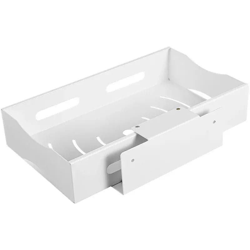 Tiroir Organisateur De Cuisine Coulissant