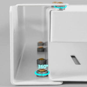 Tiroir Organisateur De Cuisine Coulissant